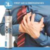 Portable Oxygen Cylinder/Portable Oxygen Can - 96 Pack ING. ... - Image 7