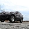 Rough Country 2" Lift Kit for 1999-2004 Jeep Grand Cherokee ... - Image 4
