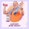 HealthyHey Nutrition vitamin K2 | 100% Vegetarian Vitamin K2... - Image 5