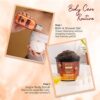 Bryan & Candy Cocoa Shea Bath Tub Collection,Gift Set For Wo... - Image 5