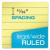 TOPS? Docket? Ruled Perforated Pads - Image 4