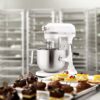 KitchenAid 5KSM7591XBWH Professional 500 - Watt Bowl Lift St... - Image 2
