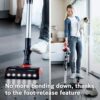 Bosch Unlimited 7 ProAnimal, Cordless Vacuum Cleaner with Re... - Image 10