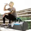 Leosportz Duffel Shoulder Gym Bag - Easy to Carry Gym Bag 22... - Image 3