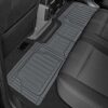 Cat® CAMT-8303 Heavy Duty Car Mats All Weather ToughLiner Fl... - Image 10