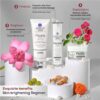 Ayouthveda Pearly White Gift Kit | Pearly White Face Wash, P... - Image 7