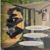RV Master- Upgraded RV Door Lock Replacement with Fingerprin... - Image 5