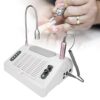 5 in 1 Nail Dust Collector for Acrylic Nails with Light Elec... - Image 10
