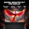 HP OMEN Gaming, 14th Gen Intel Core i7-14650HX, 16GB DDR5, 1... - Image 5
