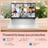 HP 15s, 12th Gen Intel Core i5-1235U,16GB DDR4, 512GB SSD (W... - Image 5