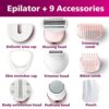 Philips Beauty Epilator Series 8000 5 in 1 Shaver for Women,... - Image 8