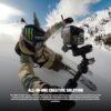 GoPro Hero13 Creator Edition Includes Hero13 Action Camera, ... - Image 6