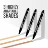 Battle Cry Warrior kit | Foundation With Sponge, Concealer w... - Image 3