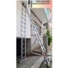 EuroLadderSystems Euro 3.5 ft to 16 ft Max Reaching Height 2... - Image 8