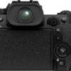 Fujifilm X-H2 40MP APS-C X-Trans Sensor|Pixel Shift|IBIS Sys... - Image 4