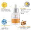 BE SOULFULL Glowing Skincare Combo for Bright & Healthy Skin... - Image 7