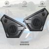 SAUTVS Speaker Enclosures for 2018-2020 Polaris Slingshot, S... - Image 3