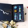 Blue Nectar Beauty Gift Box for Women & Men | Premium Face &... - Image 2