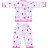 Vfirst Newborn Baby Boy Dress Kids Multicolor Soft Cotton pr... - Image 3