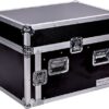 DEEJAY LED TBH14M6U Fly Drive Case 14u Space Slant Mixer Rac... - Image 3