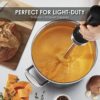 Waring (WSB33X) 7" Light-Duty Quik Stik® Immersion Blender - Image 3