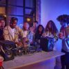 Pioneer DJ XDJ-RX3 USB Digital Digital Mixing Console System... - Image 11