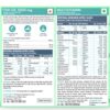 HealthKart hk vitals Fish Oil and Multivitamin (60 Tablets E... - Image 7