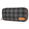 Hamelin Oslo Tech Organiser | Slate Gray, Tweed Fabric | All... - Image 8