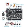 CNCTOPBAOS 3 Axis Desktop DIY Mini CNC 3018 Router Kit GRBL ... - Image 8