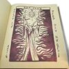 Necronomicon Book Prop Horror Movie Wiccan Spellbook Grimoir... - Image 8