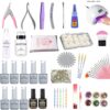 KALATIKA Professional Nail Art Kit | Advanced Nail Art Produ... - Image 2