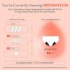 Mahina Everyday Hero Period Panty for Women & Girls | Cotton... - Image 8