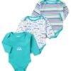 100% Cotton Baby/Rompers/Bodysuits/SleepSuit/Night Suits One... - Image 2