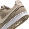 Nike Men Court Vision Lo-Khaki/Sanddrift-White-9Uk, Casual - Image 9