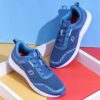 DOCTOR EXTRA SOFT Mens Running Shoe with Memory Foam Insole ... - Image 4