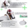 Soft Comfortable and Stylish Sports Shoes for Men | Ultrasof... - Image 6