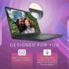 Dell Inspiron 3520 Laptop, Intel Core 12th Gen i5-1235U Proc... - Image 5