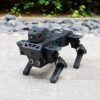 XiaoR Geek Bionic Robot Dog Kit with Graphical Programming M... - Image 8