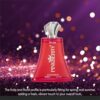 Pinkberry Liquid Apparel Perfume For Unisex, 100ml - Fresh - Image 8