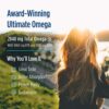 Nordic Naturals Ultimate Omega 3 Fish Oil Liquid | High Pote... - Image 7