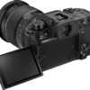 Fujifilm X-H2 40MP APS-C X-Trans Sensor|Pixel Shift|IBIS Sys... - Image 5
