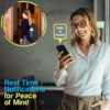Smart Door Lock | Keyless Entry Door Lock | Multiple Entry M... - Image 5