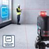 Bosch Line Laser GLL 3-80 CG Professional - Image 7