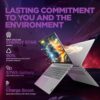 Lenovo IdeaPad Slim 5 Intel Core Ultra 5 125H Built-in AI 16... - Image 7