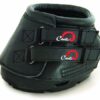 Cavallo Simple Hoof Boot for Horses, Size 2, Black - Image 2