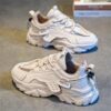 Cruiser Chunky Sneaker for Men | Bold & Stylish Design | Lig... - Image 7