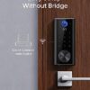 eufy Smart Lock S230 - Keyless Fingerprint Lock with Wi-Fi, ... - Image 6