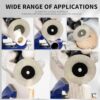 DIY Craft Diamond Cutting Wheel Cutting Discs for Rotary Too... - Image 13