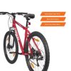 Firefox Bikes Cyclone D -27.5T, 21 Speed Mtb Front Mountain ... - Image 5