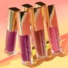 Daughter Earth Glitter Lip Gloss | Vitamin E Plant Based Fla... - Image 6